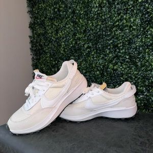 Nike Waffle Debut Shoes Sneakers